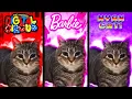 Download Lagu OIIAOIIA CAT Sings Meme Music