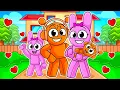 Download Lagu Oren \u0026 Pinki START A FAMILY in Roblox!
