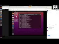 Linux Kernel Compilation Demo