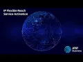 IP Flexible Reach Delivery and Installation Service Activation AT T Business