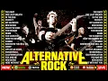 Download Lagu The Best Of 2000's Alternative Rock🎶Creed, Linkin Park, Nickelback, Coldplay, Green Day, Lifehouse