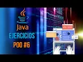 Ejercicios Java - POO
