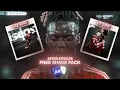 FREE FOOTBALL SHAKE PACK EXCLUSIVE AFTER EFFECTS Ammazftbl
