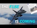 The F15E is COMING to DCS Delays other F15E News