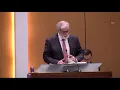 Rev. Augustus Nicodemus | Lucas 1:26-38 |22.12.2019