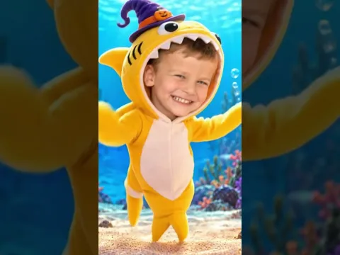 Kaio Shark