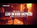 Patrick Mayberry - Lead On Good Shepherd (feat. Pat Barrett) | Air1 Worship Sessions