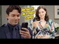 Willow is pregnant again her bombshell announcement to Michael General Hospital Spoilers