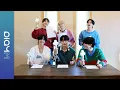 Lagu VICTON 빅톤의 'Sweet Travel' 응원법 영상