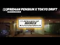 Download Lagu DJ PREMAN PENSIUN X TOKYO DRIFT Remix