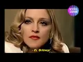 Britney Spears & Madonna - Me Against the Music (Legendado) (Clipe Oficial)