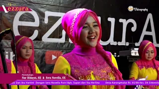 Download Qasidah ezzurA - Teman Sejati ( Live Tegal ) MP3