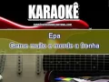 Download Lagu Karaokê Cezar e Paulinho Verdade de Pescador