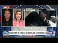 Sen Ernst Joins Griff Jenkins on Fox News