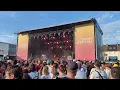 20/06/2026 Pomme - Seule dans la foule @ Dunkerque Bonne Aventure Festival 