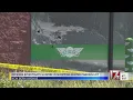 Raleigh police investigating shooting at New Bern Ave Wing Stop