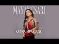 Download Lagu Mayangsari - Karna Su Sayang ( Official Music Video )