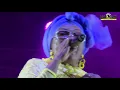 MARCIA GRIFFITHS sings YOUNG, GIFTED AND BLACK live @ Rototom Sunsplash 2019