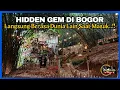 NONGKRONG DI HUTAN BAMBU, SERASA DUNIA LAIN || UNCLE JO X BAR CISEENG