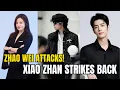 Download Lagu 🔥 ZHAO WEI Calls Wang Yibo a COWARD?! 😱 Xiao Zhan DEFENDS Him Like Never Before!
