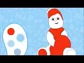 In The Night Garden App Gameplay - Makka Pakka Ninky Nonk and Plinky Plonk Wildbrain Toy Club