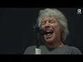 Download Lagu Bon Jovi - Livin’ On A Prayer - Live 2020 on Radio.com 10/1/20