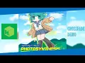Download Lagu [Free Release] PHOTOSYNTHESIS CROSSFADE DEMO ~Hexacube's 1st Album~