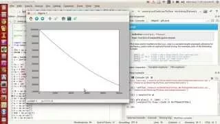 Scientific Programming Using Python 008 Introduction to Plotting using Matplotlib