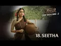Download Lagu Seetha | RRR OST Vol -2 | MM Keeravaani | NTR, Ram Charan | SS Rajamouli