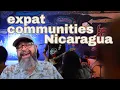 Where Do You Find Expat Communities in Nicaragua