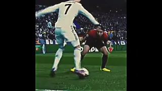 اكتب رونالدو وسيب الكيبورد يكمل 