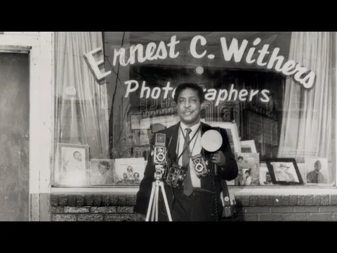 The Picture Taker | Official Trailer | Independent Lens | PBS