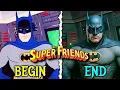 Download Lagu Complete Super Friends (1980) Animated Series Lore Explored - A DC Superhero Fest For The Fans!