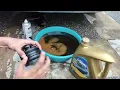 Bago makapag change oil ng Geely may specific tool ka na need bilhin sabayan ng engine detailing