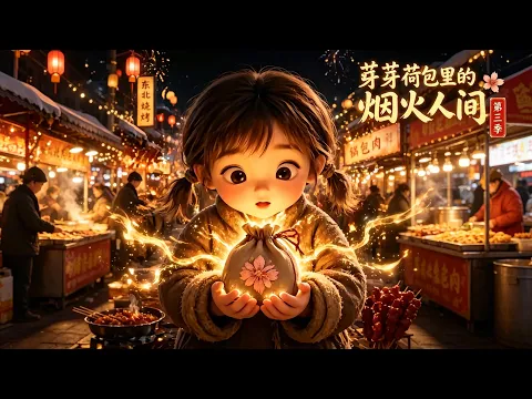 Yaya's Little Pouch and the World of Warmth Episode 3