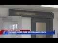 Concerts raise over Daviess County Detention Center renovations costs