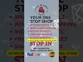 More Than Just a Mail Copy Store - We re Your Business Hub