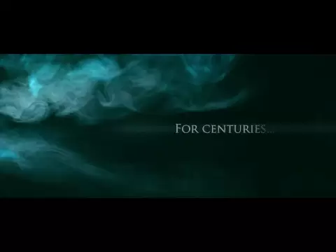 SAWNEY: Flesh of Man  - TRAILER