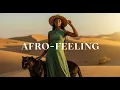 Lagu Afro House Mix 2025 | The Best Afro House 2025 - Vibes #57