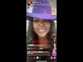 Royce gives her introduction to the Bigo \