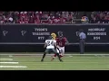 Julio Jones Roddy White vs Nnamdi Asomugha Asante Samuel DRC 2011 WR vs CB