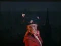 Mary Poppins Yodel (Rare Outake/Blooper)