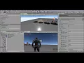 Easy Main Menu Unity 3D - Complete Invector Integration