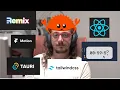 Building a Desktop App with Tailwind React Remix Tauri Rust and Framer motion