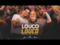 Lagu Mari Fernandez, @zefelipe  - LOUCO LOUCO (Mari No Barzinho Goiânia)