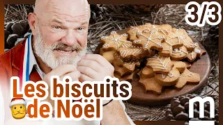 🎅 Mes biscuits de Noël