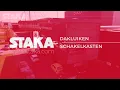 Download Lagu Staka | Hoogwaardige RVS oplossingen voor daktoegang en behuizing