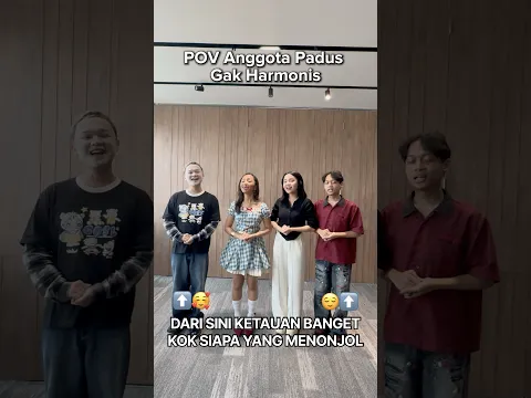 jadi siapa sih masalahnya? yang pasti bukan aku sama mayriow yaa πππΌ