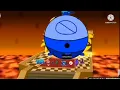 Boyfriend blueberry inflation Add Round 5
