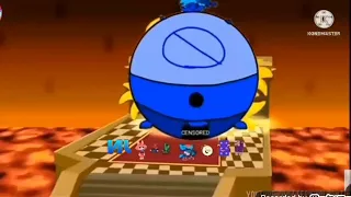 Boyfriend blueberry inflation Add Round 5
